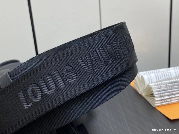 Cheap LOUIS Nano Christopher VUITTON 0724